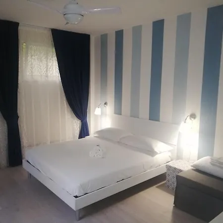 Homestay Albachiara Garden